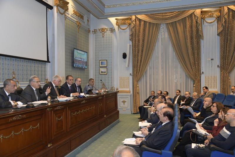 لجنة الزراعة بالنواب توافق على انضمام مصر للمجلس الدولي للتمور