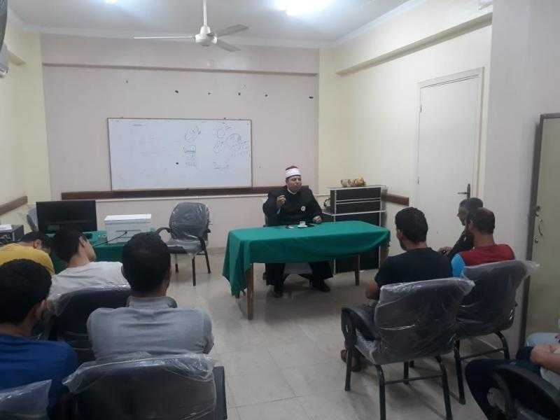 تفاصيل حملة ”تقدر من غيرها” لدعم المتعافين من المخدرات
