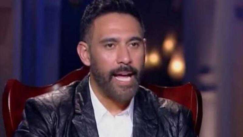 الأربعاء.. عمرو مصطفى في ضيافة برنامج أجمد 7 على نجوم إف إم