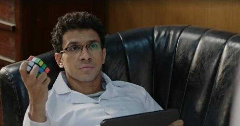 عصام عمر: «بالطو» كانت تجربة مرعبة.. ولا حديث عن الجزء الثاني حتى الآن