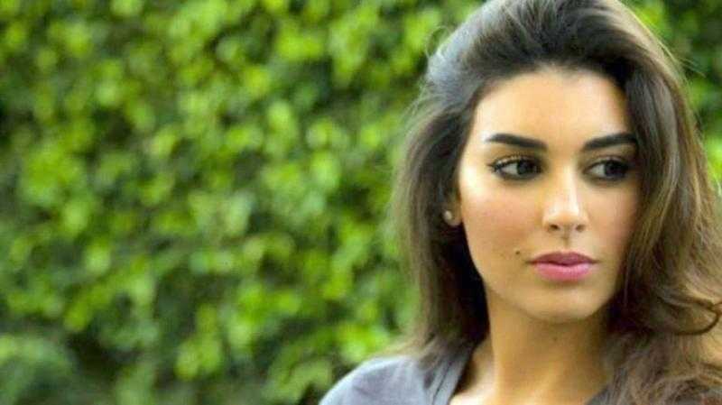 ياسمين صبري: الأكشن الكوميدي أفضل ما يمكن أن أقدمه للمشاهد