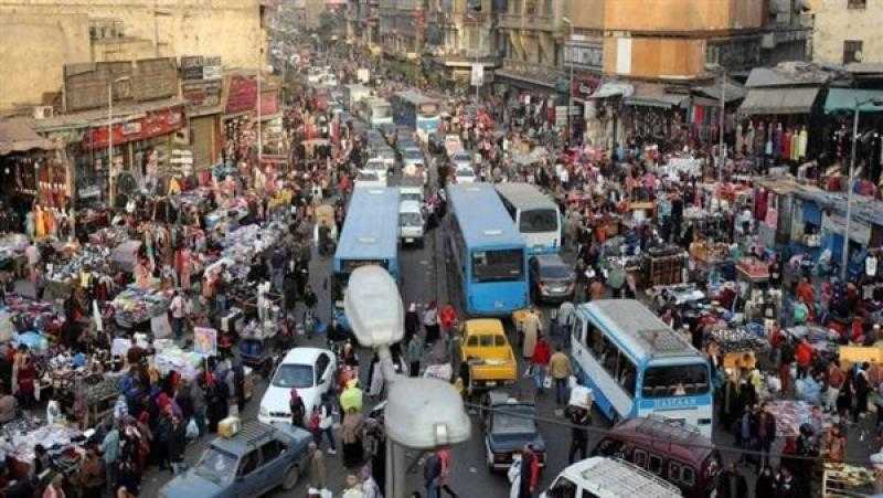 الصحة: مصر تستقبل 5600 مولود يوميا