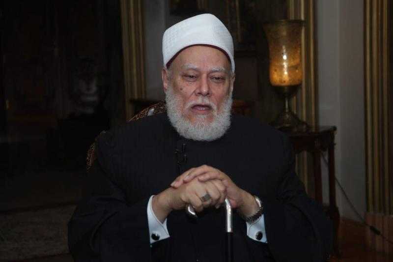 علي جمعة: الاختلاف منحة من عند الله