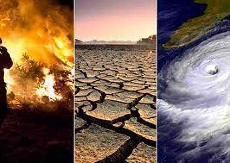 رئيس مركز معلومات المناخ بالزراعة: التغيرات المناخية باتت أكثر شراسة