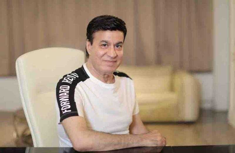 حلمي عبدالباقي ضيف برنامج «بالخط العريض»