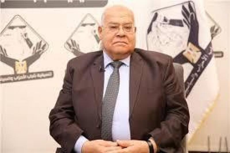 حزب الجيل يرحب باستضافة مصر مؤتمر قمة دول جوار السودان