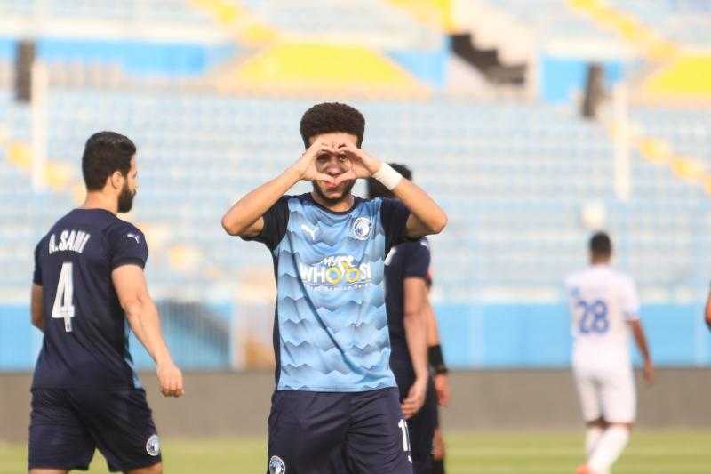 مارسيل كولر يوافق على ضم مصطفي فتحي للأهلي