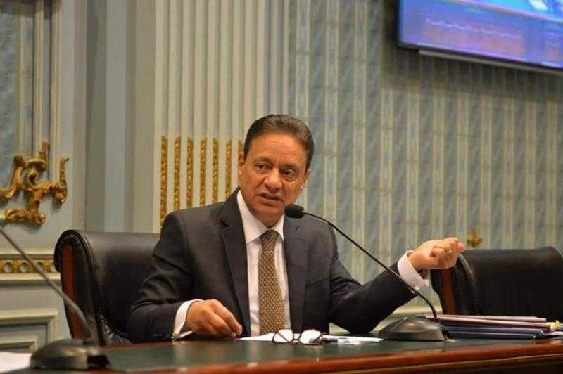 كرم جبر للاعبي الأهلي والزمالك: انزلوا مع بعض الملعب.. وارفعوا شعار لا للتعصب