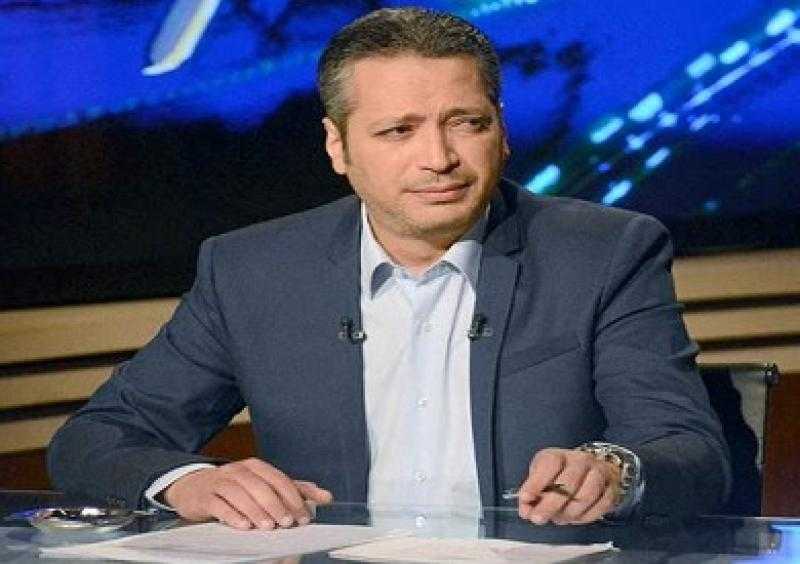تامر أمين: يجب أن نعطي علي الحجار قيمته.. والدولة تقدره