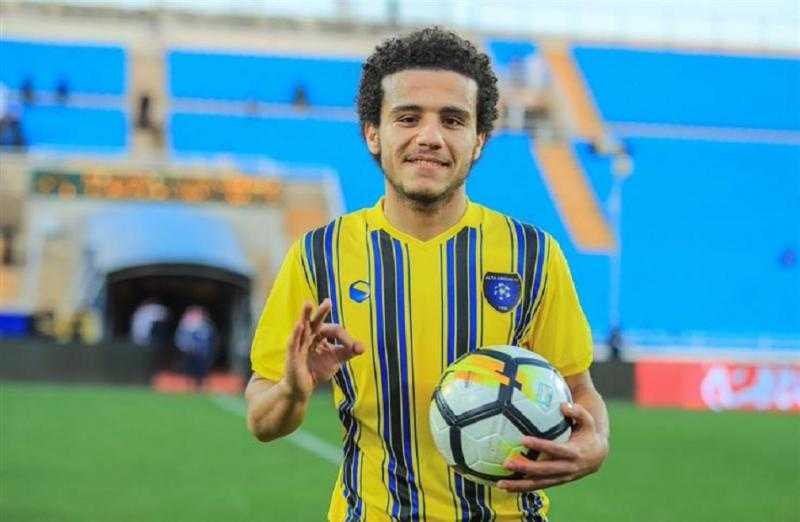 شوبير: صراع قوي بين الأهلي وبيراميدز على مصطفى فتحي