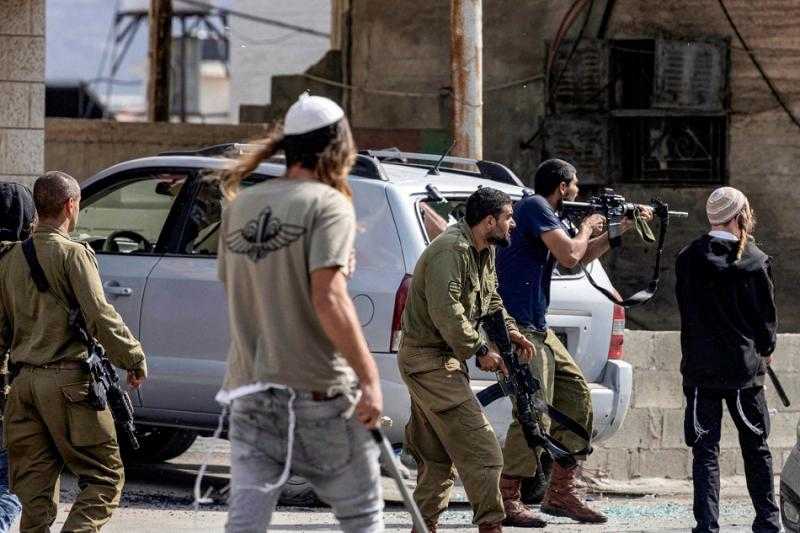 مُستوطنون إسرائيليون يستولون على منزل عائلة في البلدة القديمة بالقدس المحتلة