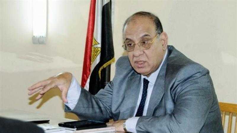 طلعت عبد القوي: نستهدف إنفاق 20 مليار جنيه لـ45 مليون مواطن في 2024.. فيديو