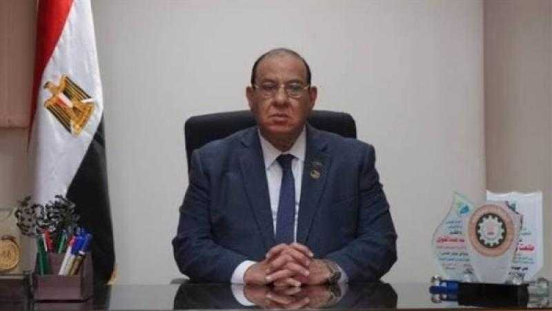 طلعت عبد القوي: من حق أي مواطن أن يترشح للانتخابات الرئاسية طالما طابق الشروط.. فيديو
