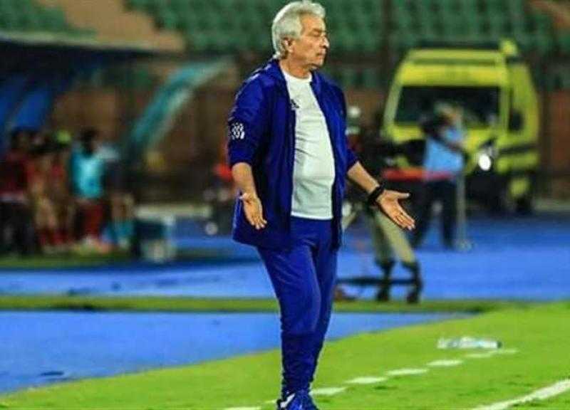 حلمي طولان: ثقتي في لاعبي سيراميكا كليوباترا والتزامهم كانت كبيرة.. فيديو