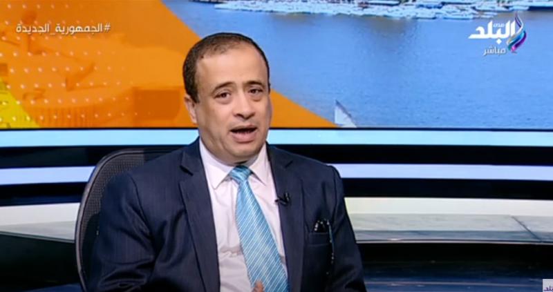 دلالات اتصال الرئيس السيسي بنظيره الجزائري في هذا التوقيت.. فيديو