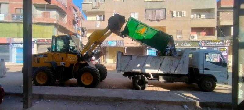 الجهاز التنفيذي ببيلا يواصل جهوده للنهوض بكافة الخدمات المقدمة للمواطنين
