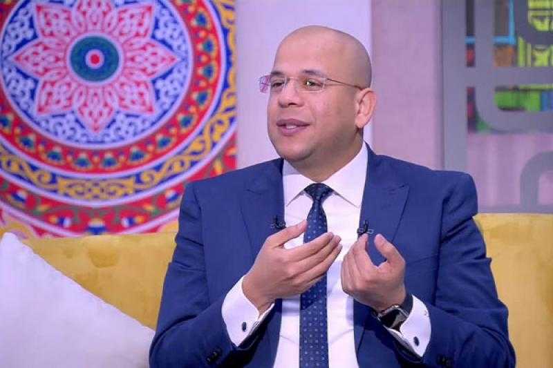 بالفيديو.. أسامة قابيل: لو عاوز القبول من ربنا بلاش تصلى وتزوغ وتكروت فى شغلك
