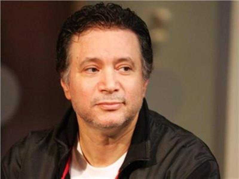 الشركة المتحدة تتكفل بعلاج الفنان إيمان البحر درويش
