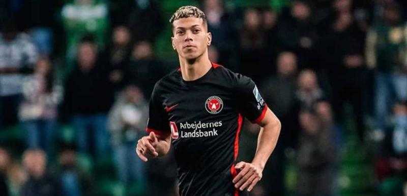 مفاجأة.. إمام عاشور يطالب الزمالك بخطفه من الأهلي (فيديو)