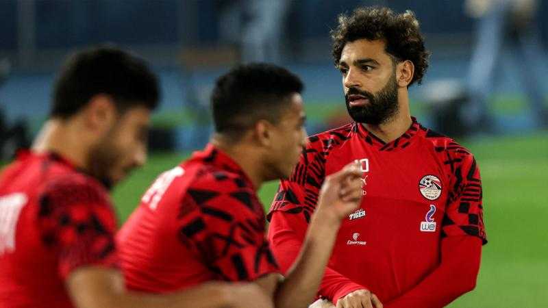 تصنيف منتخب مصر قبل قرعة تصفيات كأس العالم 2026