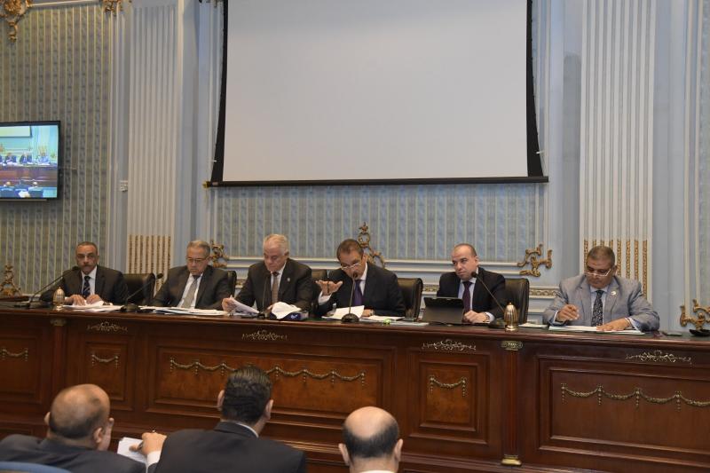 502 طلب إحاطة.. زراعة البرلمان تستعرض إنجازاتها بدور الانعقاد الثالث