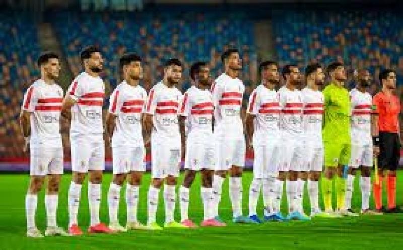 بعثة الزمالك تسافر إلى السعودية يوم 24 الشهر الجاري للمشاركة في البطولة العربية