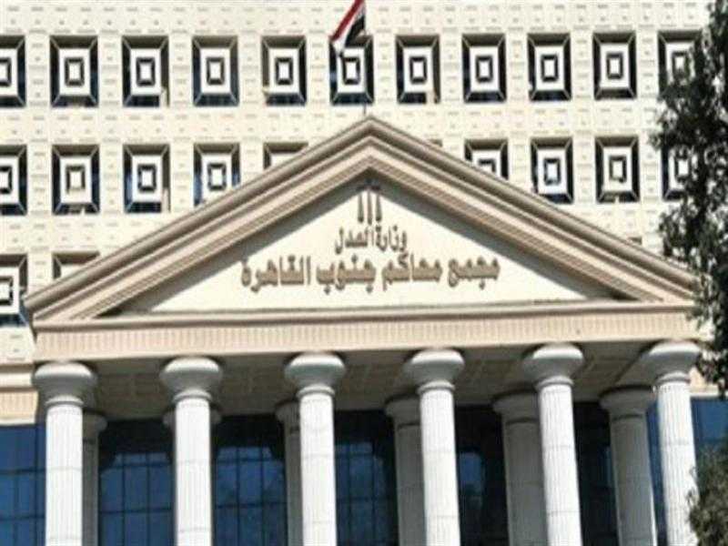 تجديد حبس سيدة ونجلها لاتهامهما بتصنيع الاستروكس