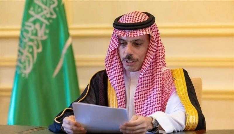 وزير الخارجية السعودي في جلسة حول حرق القرآن: حرية التعبير ليست لإشاعة الكراهية