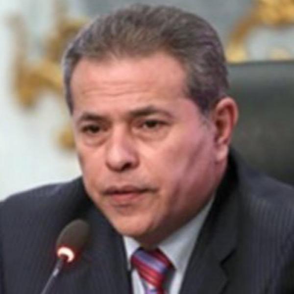 خط أحمر