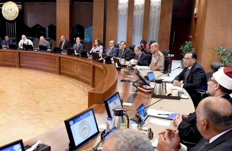 تفاصيل اجتماع الحكومة لمناقشة الرؤية المقترحة لتطوير منطقة جنوب القاهرة التاريخية