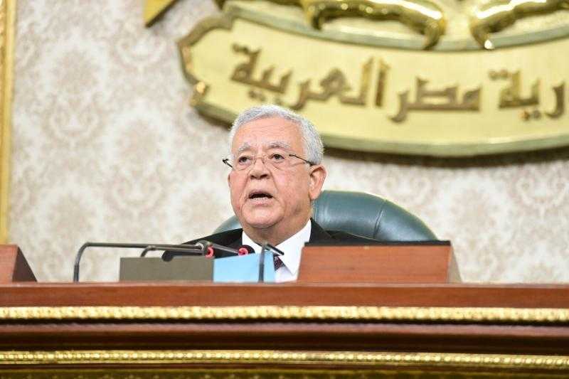 رفع الجلسة العامة للنواب بعد الموافقة النهائية على قانونين
