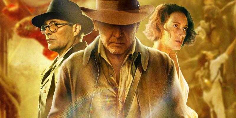السينما الأمريكية.. فيلم ”إنديانا جونز” يتراجع إلى المركز الثالث في شباك الإيرادات