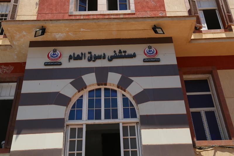 خط أحمر