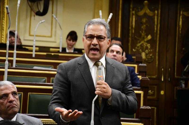 تصل لـ40 جنيها.. برلماني يكشف رسوم تحصيل القمامة بمنظومة المخلفات الجديدة.. فيديو