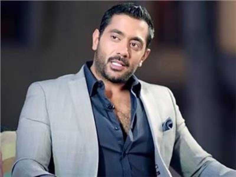 أحمد فلوكس يستعد لاطلاق منصة إعلامية