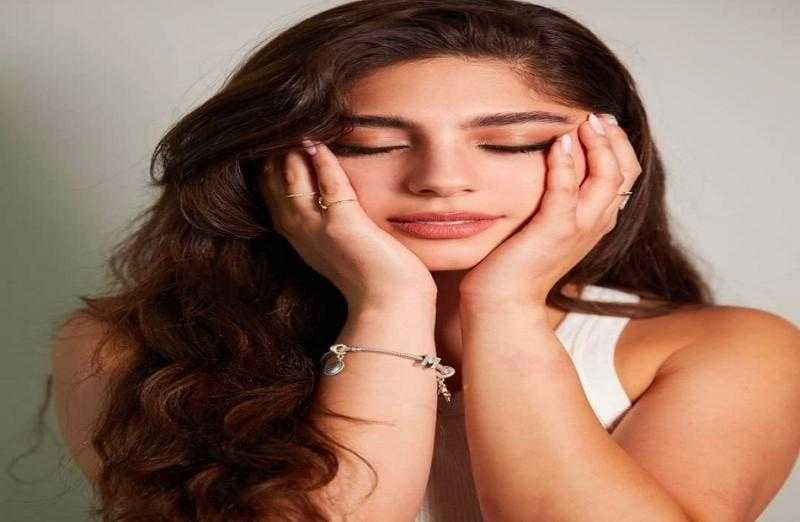 مايان السيد تُبهر الجمهور بإطلالة رياضية عبر إنستجرام