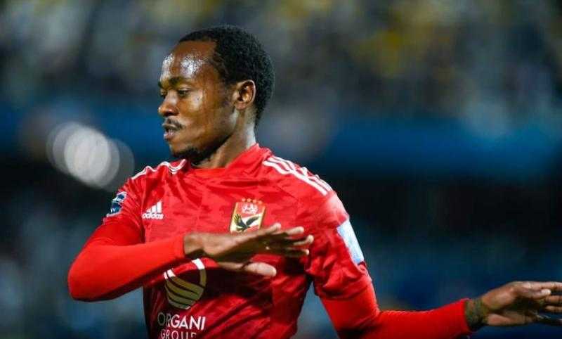 عادل عبدالرحمن: مواجهة القمة تحصيل حاصل.. وأراهن على تألق تاو وفوز الأهلي بثنائية