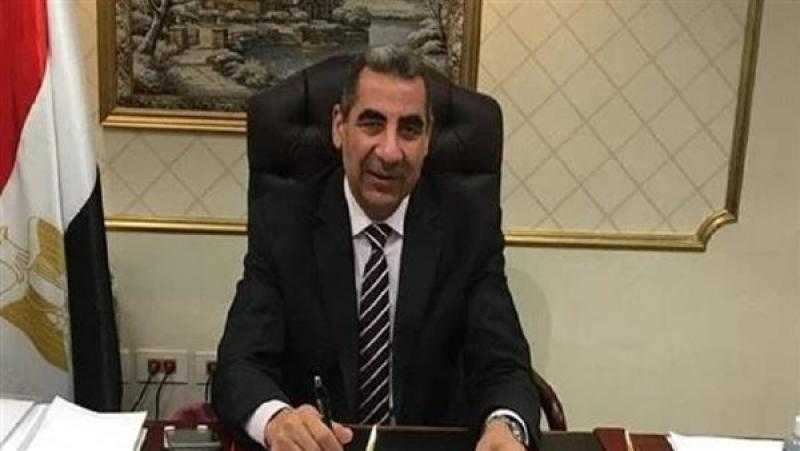 الضرائب: على الممولين ممن يمتلكون وحدات سكنية إخطار المأمورية المختصة عند تأجيرها