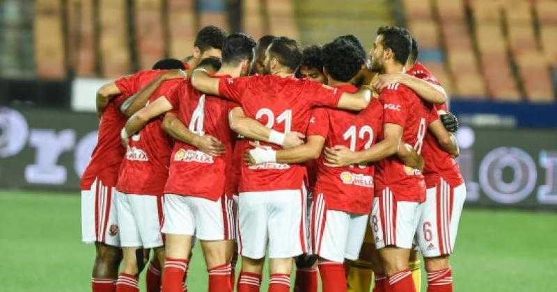 تشكيل الزمالك المتوقع أمام الأهلي في الدوري