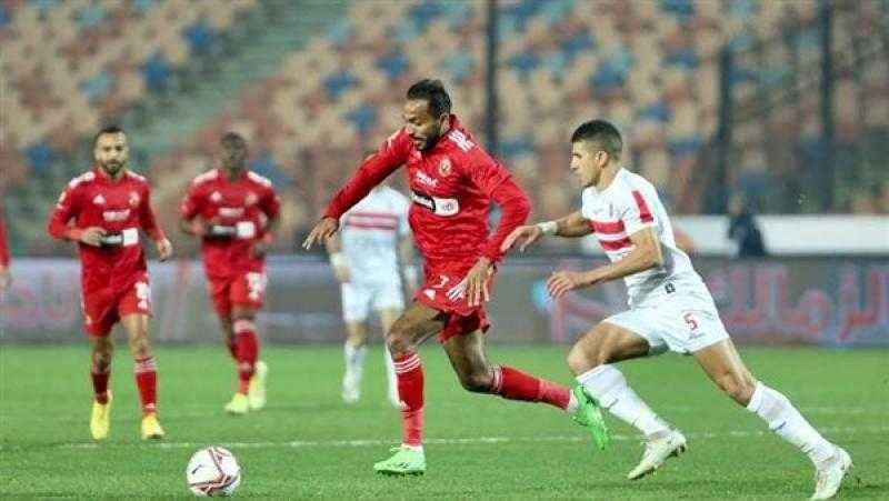 هشام يكن وفتحي مبروك يكشفان أبرز اللاعبين المؤثرين بمباراة القمة بين الأهلي والزمالك.. فيديو