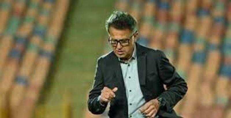 حمادة الشناوي: فلسفة أوسوريو مجنونة.. ومتحمس لصراعه مع كولر.. فيديو