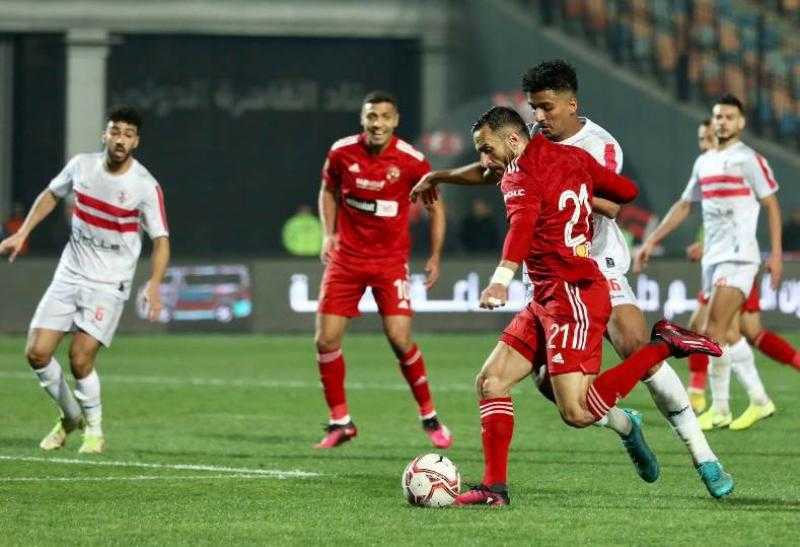 ماهر همام: الأهلي حقق إنجاز عالمي بـ 5 بطولات.. وكولر يعلم ثغرات الزمالك.. فيديو