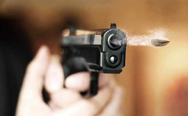 حبس المتهم بإصابة طالب بـ «عيار خرطوش» بالمقطم