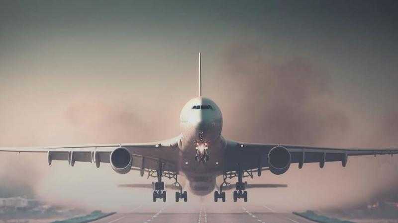 الإمارات تطلق مشروع المجال الجوي الحر