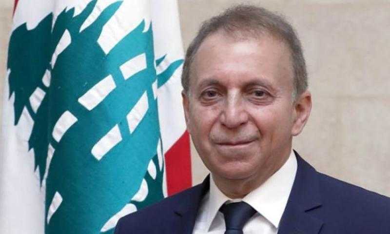 وزير المهجرين اللبناني: قرار البرلمان الأوروبي بدعم بقاء النازحين السوريين تعسفي ومرفوض