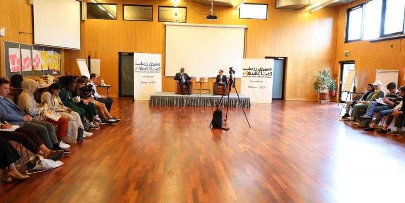 عضو مجلس حكماء المسلمين: الأديان جاءت لنشر التَّعايش والسلام