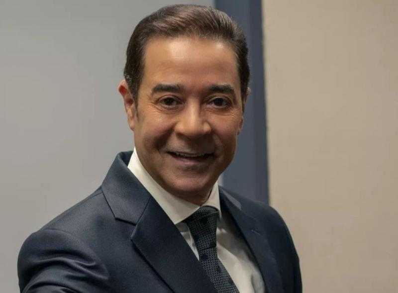 مدحت صالح يعلن عودة حفلات ”صوت السينما” في الأردن