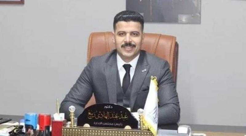 حزب الحرية المصري: كلمة الرئيس بقمة دول الجوار جسدت الرؤية المصرية المتوازنة من الأزمة السودانية