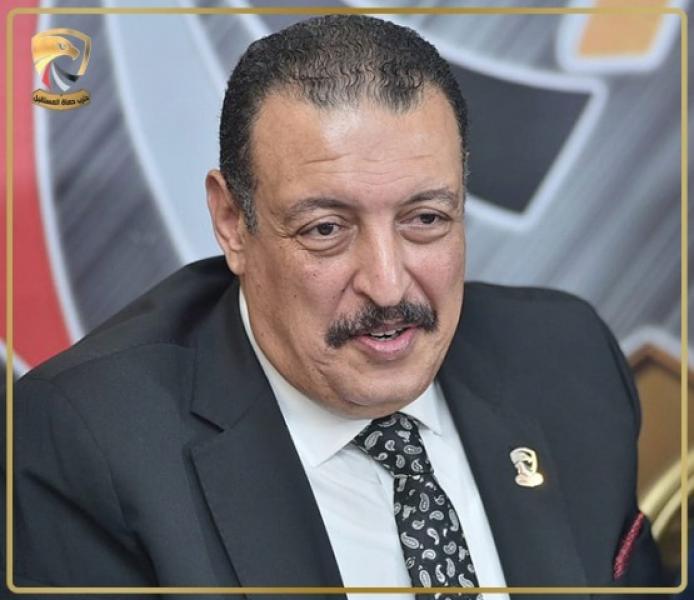 خط أحمر