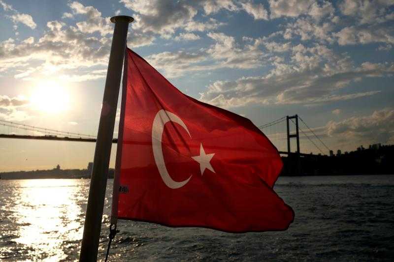 أنقرة: تركيا ليست الدولة التي يمكن لبايدن رشوتها